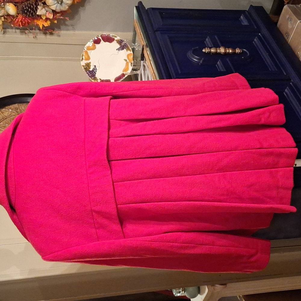 NorthStyle Coat - Picture 4 of 8
